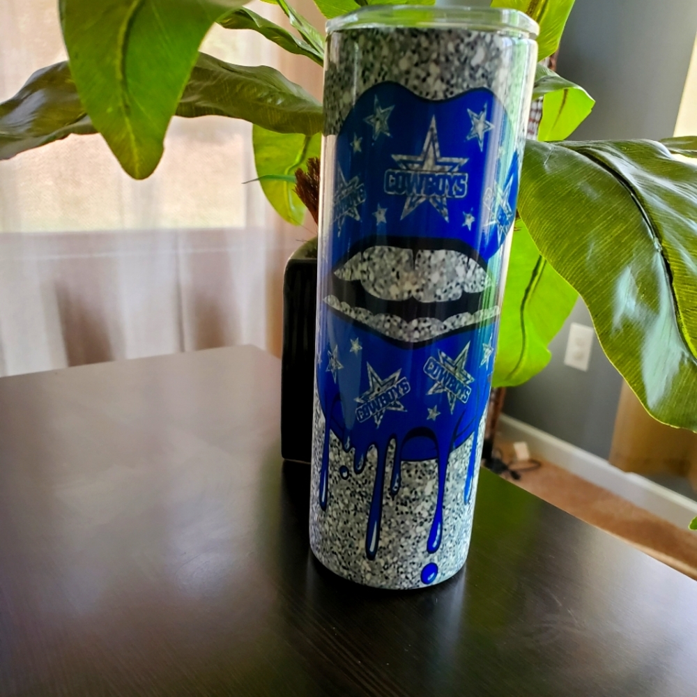 Dallas Cowboys Insulated Cup